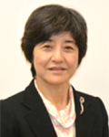 板東 久美子 氏